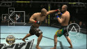 UFC Undisputed 2010 screenshot 3